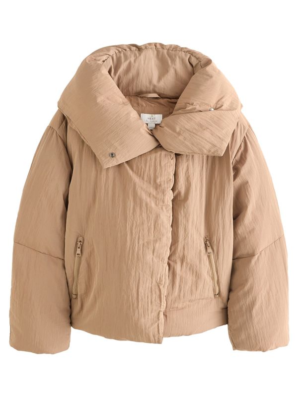 Next Next Zimski kaput  bež