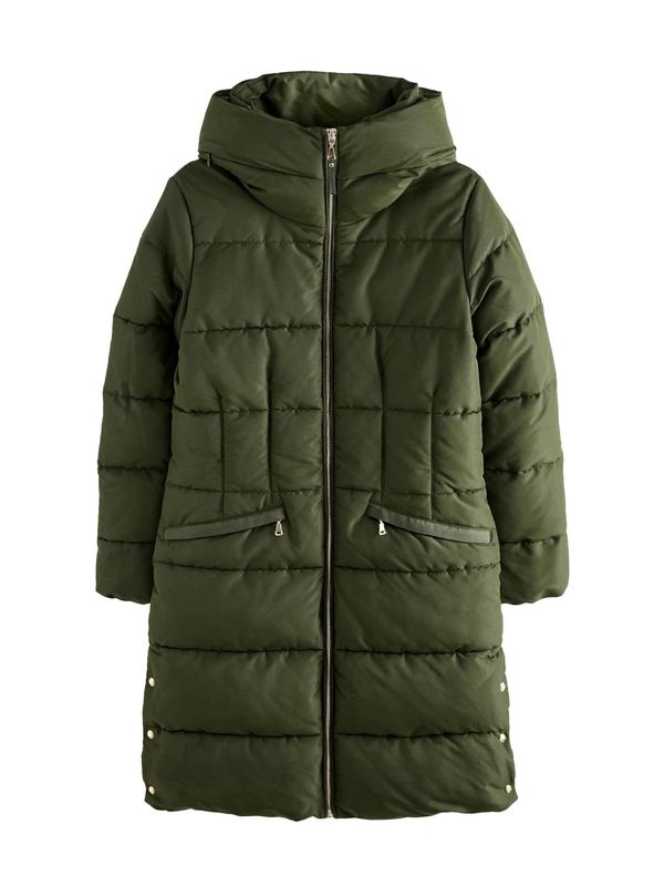 Next Next Zimski kaput  kaki