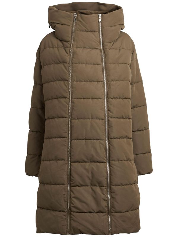 Next Next Zimski kaput  maslinasta