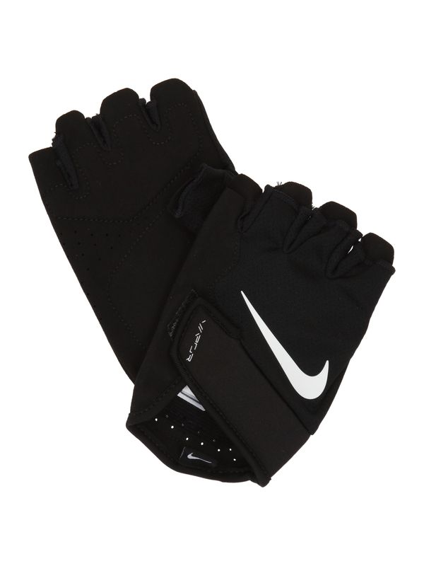 NIKE Accessoires NIKE Accessoires Sportske rukavice 'VAPOR FG'  crna / bijela