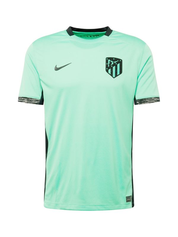 NIKE NIKE Dres 'Atletiko Madrid 2023/24'  menta / crna / bijela