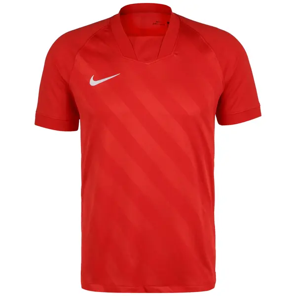 NIKE NIKE Dres 'Challenge III'  crvena / svijetlocrvena / bijela