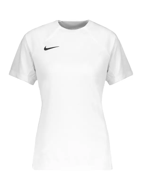 NIKE NIKE Dres  crna / bijela