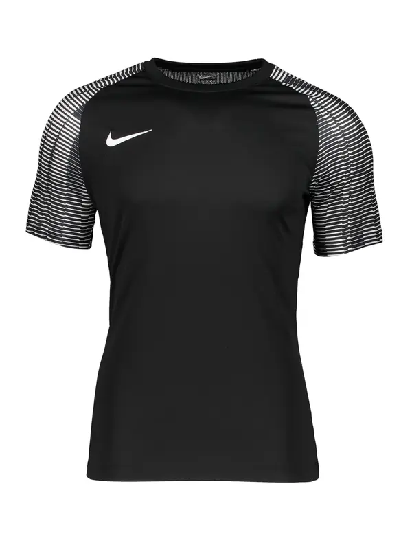 NIKE NIKE Dres  crna / bijela