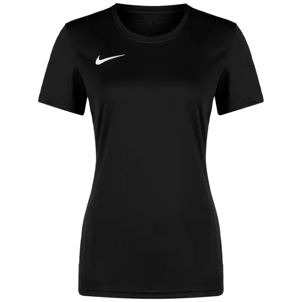 NIKE NIKE Dres  crna / bijela