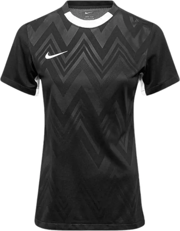 NIKE NIKE Dres  crna