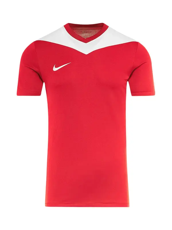 NIKE NIKE Dres  crvena / bijela