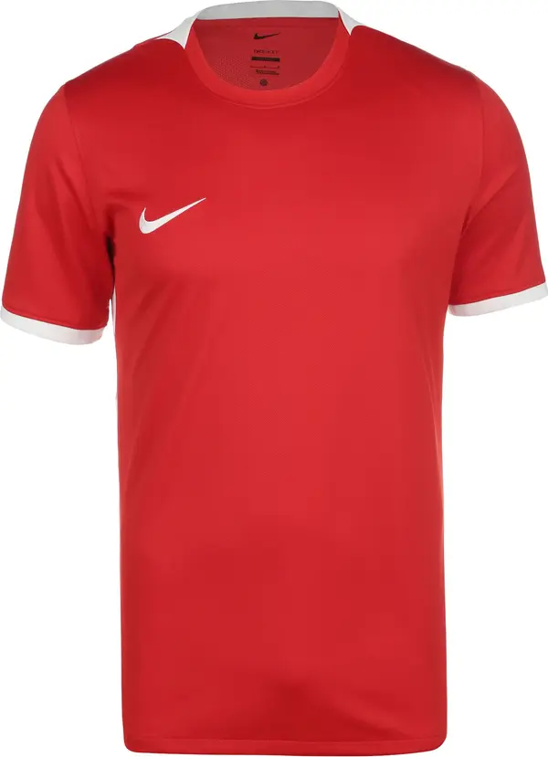 NIKE NIKE Dres  crvena / bijela