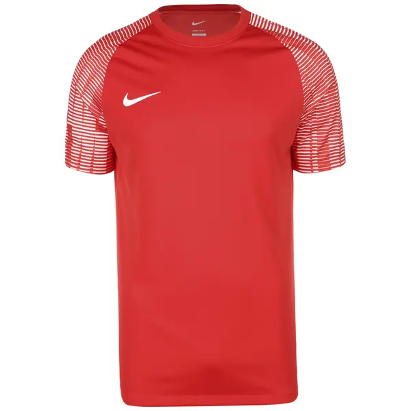 NIKE NIKE Dres  crvena / bijela