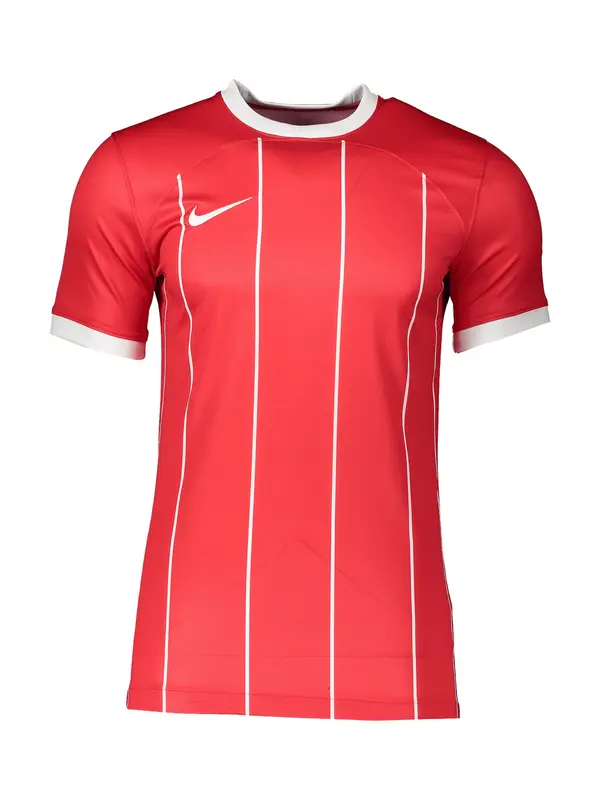 NIKE NIKE Dres  crvena / bijela