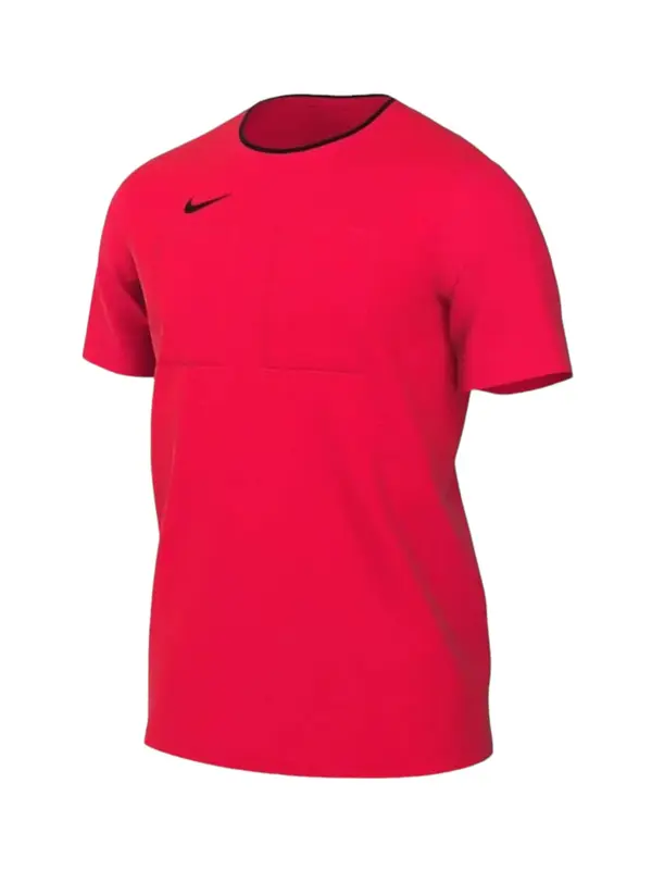 NIKE NIKE Dres  crvena / crna