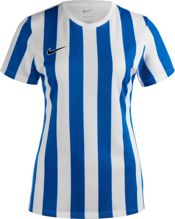 NIKE NIKE Dres 'Division IV'  tamno plava / crna / bijela