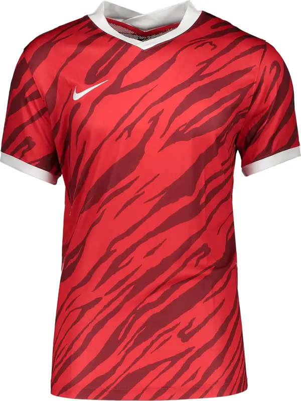 NIKE NIKE Dres 'GX2'  crvena / tamno crvena