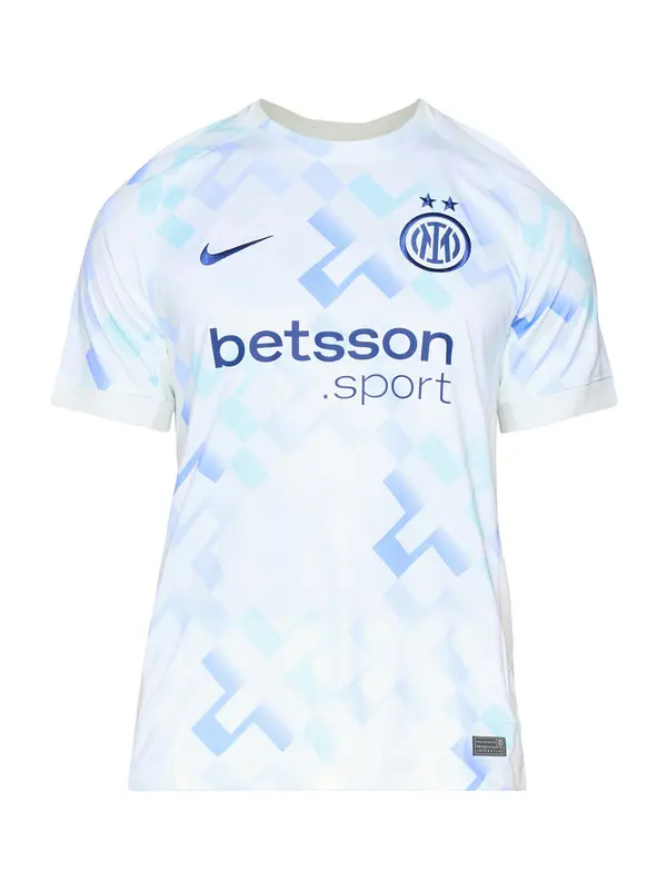 NIKE NIKE Dres 'Inter Mailand 25-26 Heim'  morsko plava / kraljevsko plava / menta / bijela