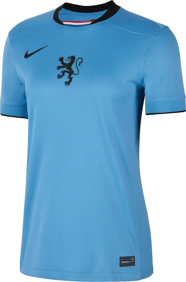 NIKE NIKE Dres  kraljevsko plava / crna