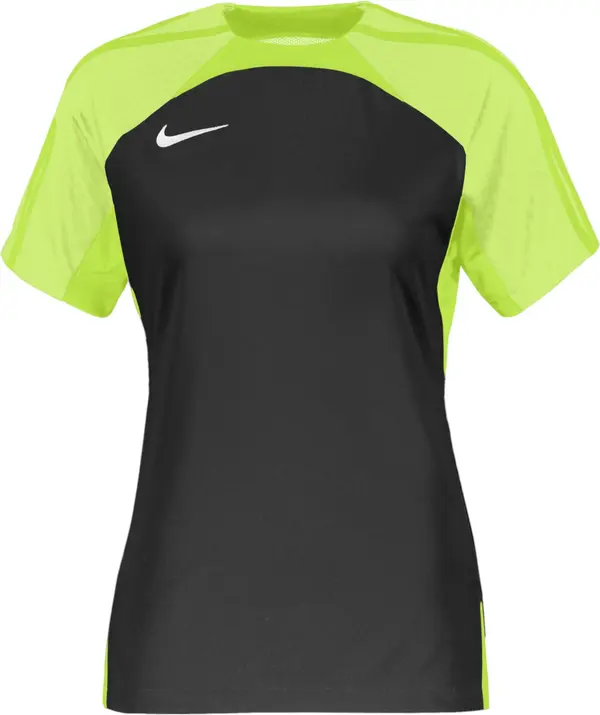 NIKE NIKE Dres  limeta zelena / crna / bijela