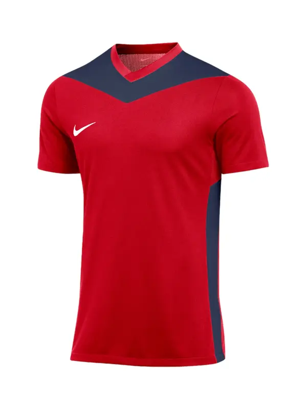 NIKE NIKE Dres  mornarsko plava / crvena / bijela