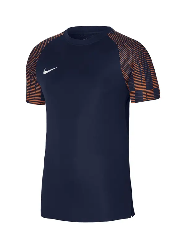 NIKE NIKE Dres  mornarsko plava / mandarina / bijela
