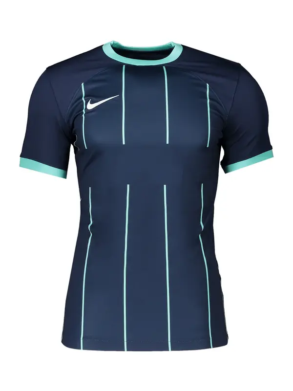 NIKE NIKE Dres  morsko plava / akvamarin / bijela