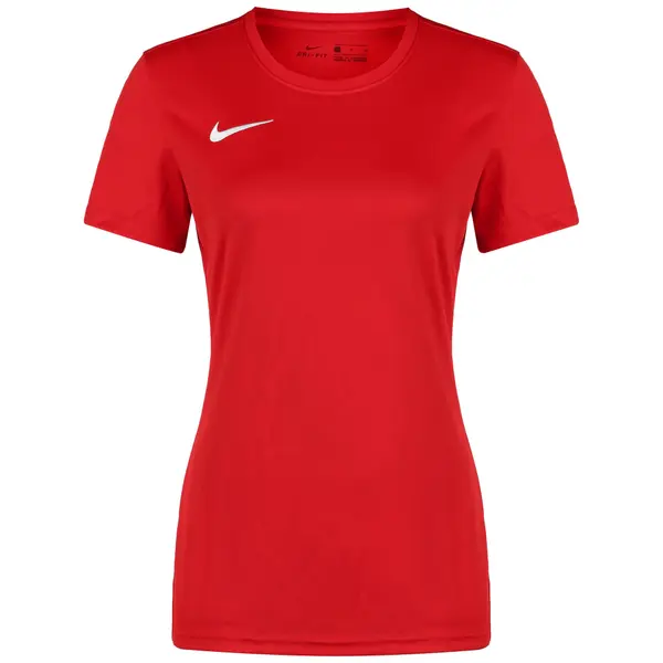 NIKE NIKE Dres 'Park VII'  svijetlo crvena / bijela