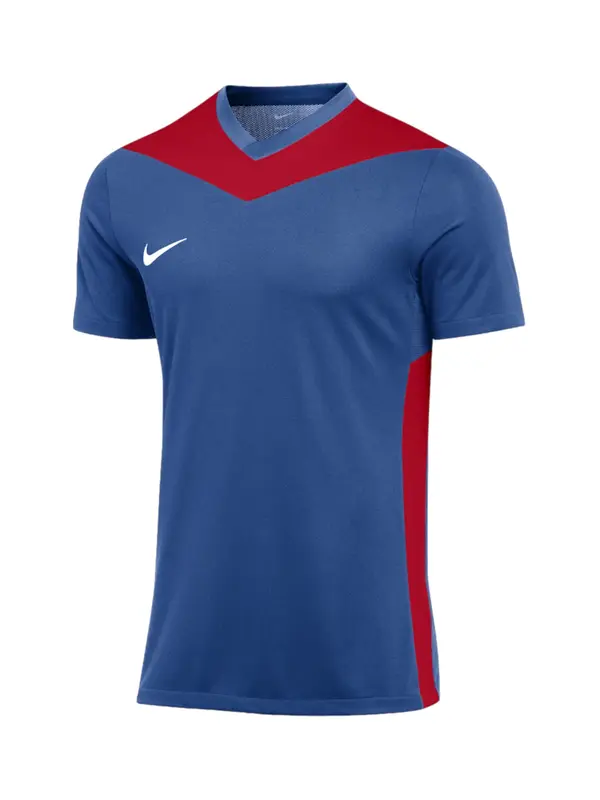 NIKE NIKE Dres  plava / crvena