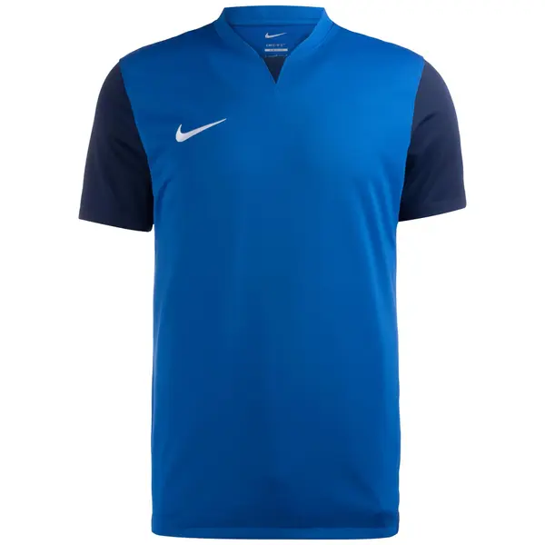 NIKE NIKE Dres  plava / tamno plava