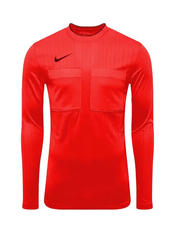 NIKE NIKE Dres 'Referee'  crvena