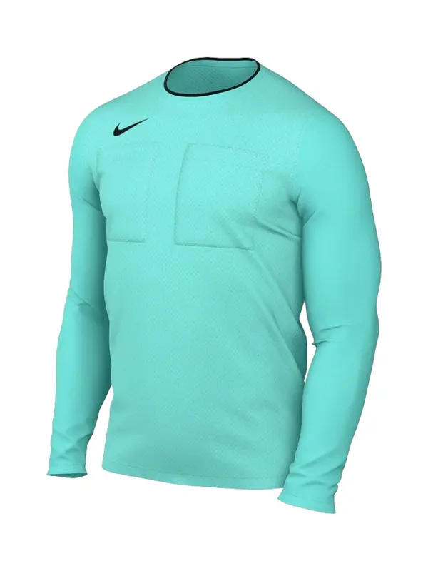 NIKE NIKE Dres 'Referee'  tirkiz