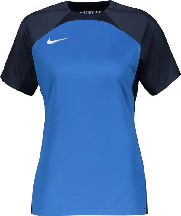 NIKE NIKE Dres 'Strike III'  azur / tamno plava / bijela