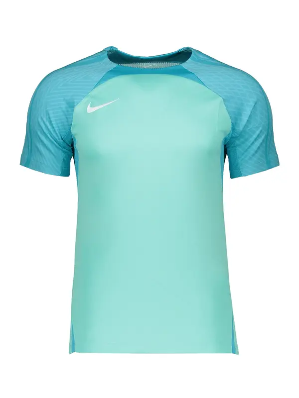 NIKE NIKE Dres 'Strike'  tirkiz / menta / bijela