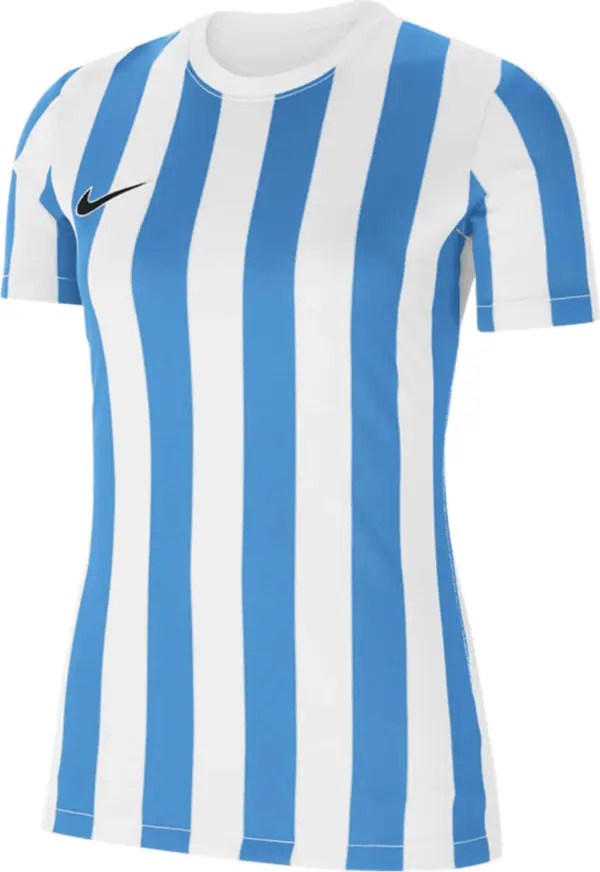 NIKE NIKE Dres 'Striped Division IV'  plava / bijela