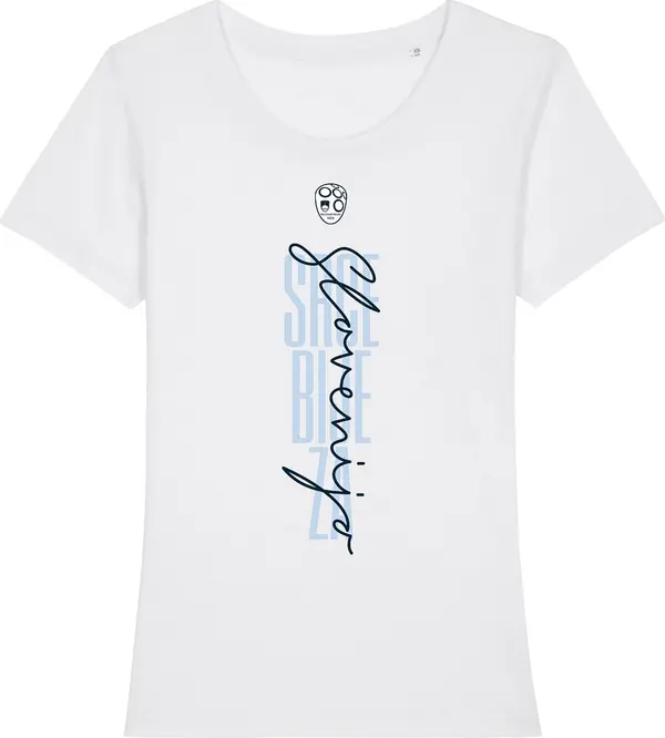 NIKE NIKE Dres  svijetloplava / crna / bijela