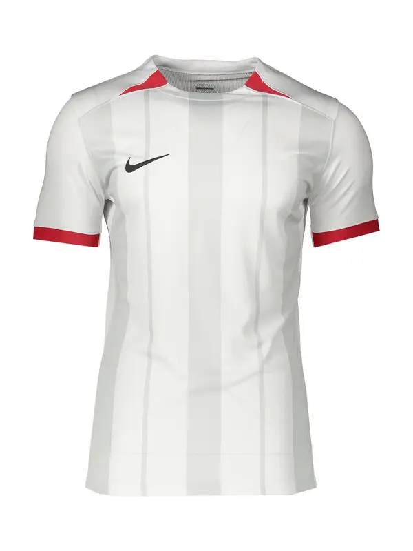 NIKE NIKE Dres  svijetlosiva / bijela