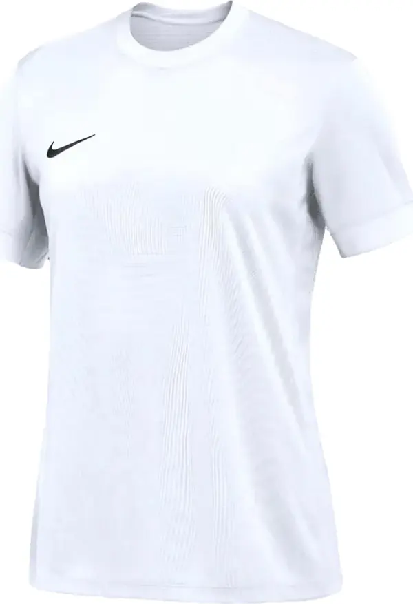 NIKE NIKE Dres 'Swoosh'  crna / bijela