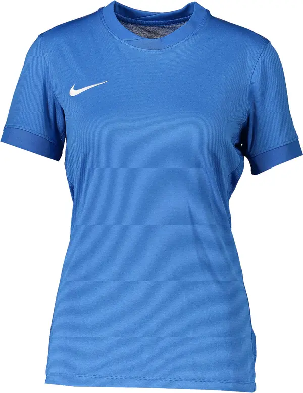 NIKE NIKE Dres 'Swoosh'  plava / bijela