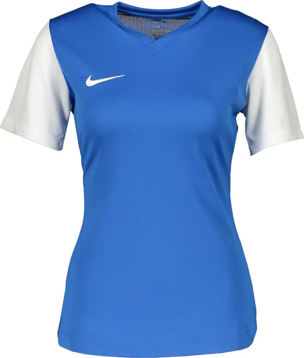 NIKE NIKE Dres 'Tiempo Premier II'  kraljevsko plava / bijela