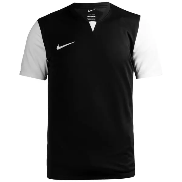 NIKE NIKE Dres 'Trophy V'  crna / bijela