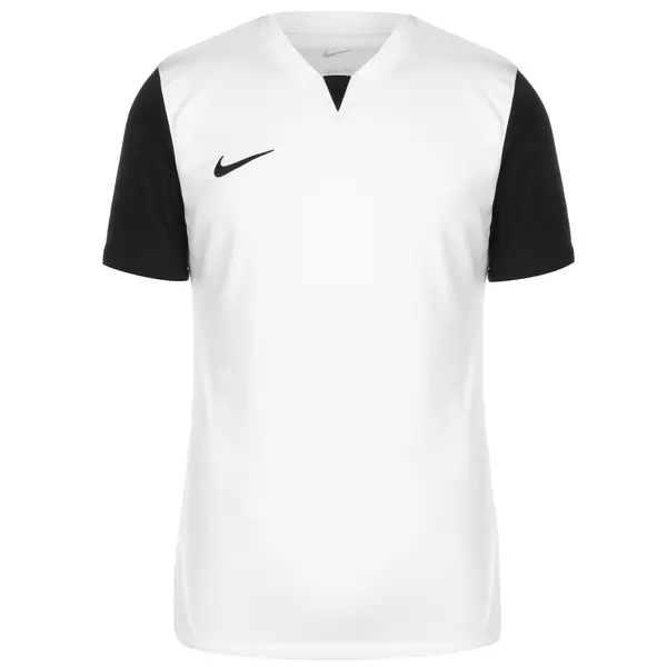 NIKE NIKE Dres 'Trophy V'  crna / bijela
