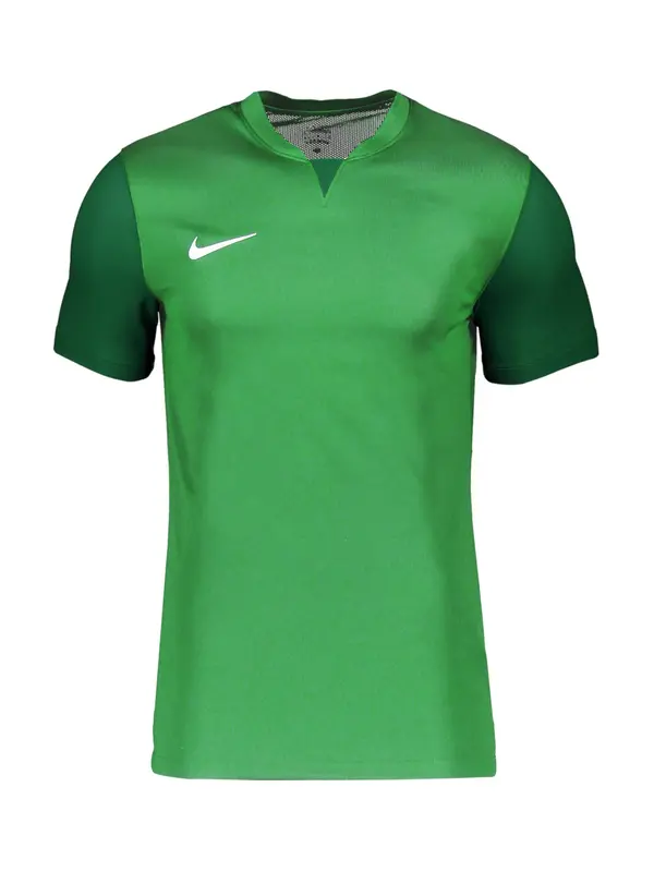 NIKE NIKE Dres 'Trophy V'  kivi zelena / tamno zelena / bijela