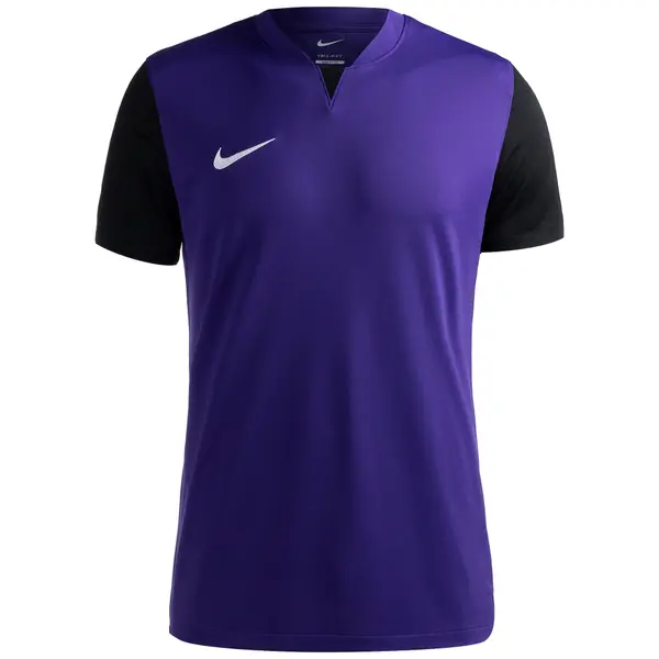 NIKE NIKE Dres 'Trophy V'  ljubičasta / crna / bijela