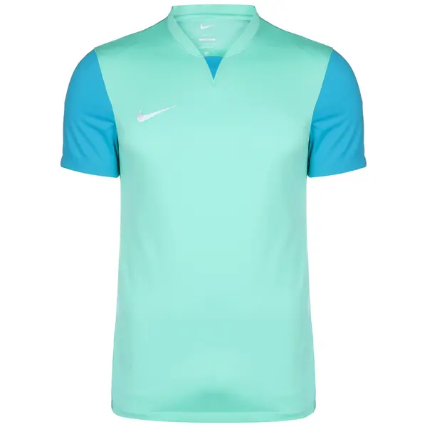 NIKE NIKE Dres 'Trophy V'  tirkiz / menta / bijela