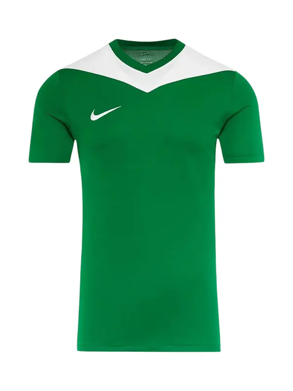 NIKE NIKE Dres  zelena / bijela