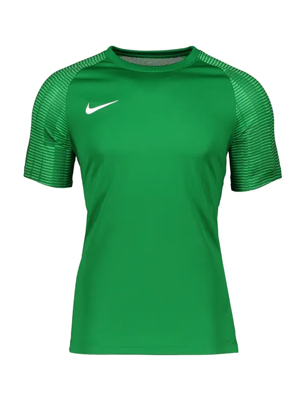 NIKE NIKE Dres  zelena / bijela