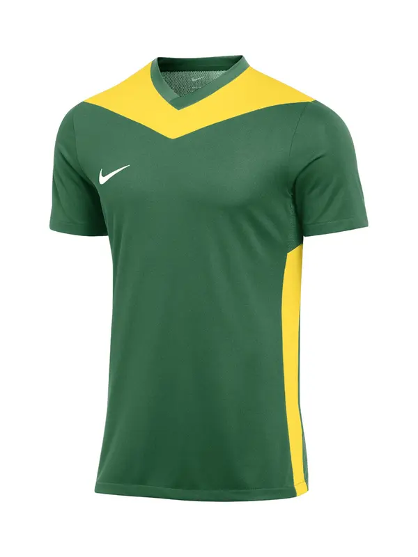 NIKE NIKE Dres  žuta / zelena