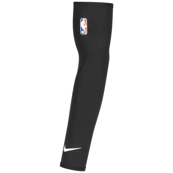 NIKE NIKE Grijači za ruke 'Shooter 2.0 NBA'  crna / bijela