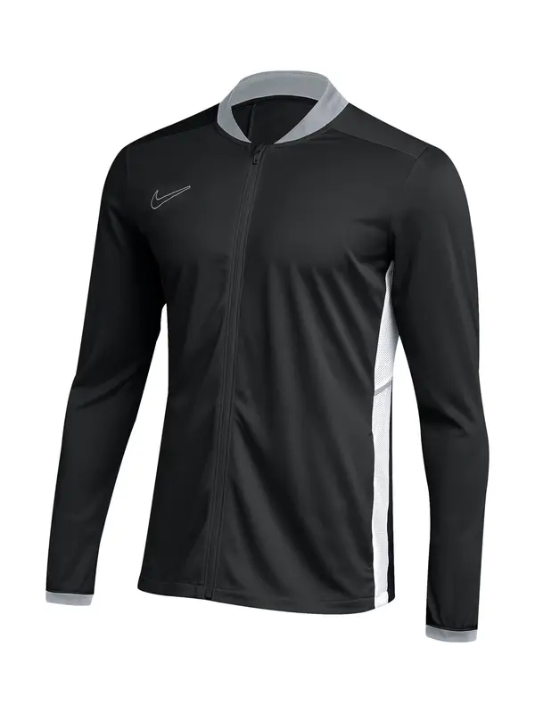 NIKE NIKE Jakna za vježbanje 'Academy 25'  crna / prljavo bijela