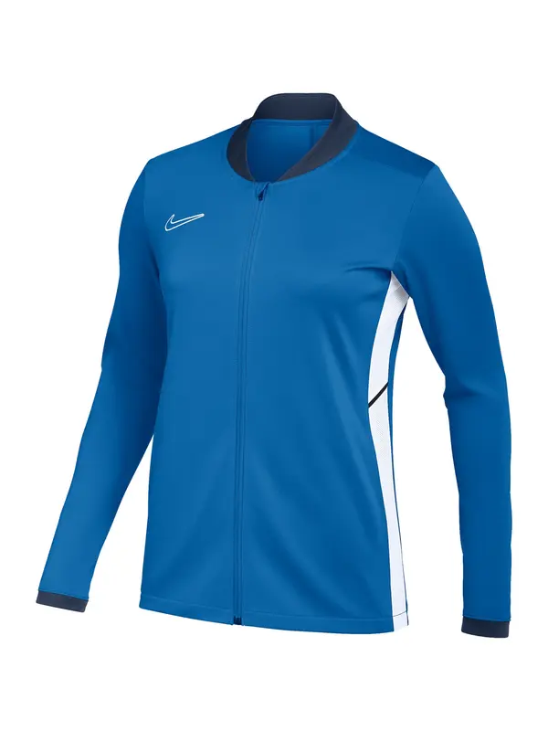 NIKE NIKE Jakna za vježbanje 'Academy 25'  kraljevsko plava / crna / bijela