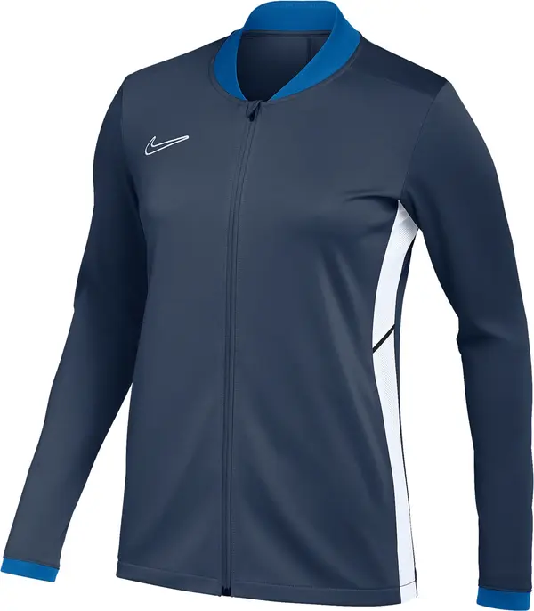 NIKE NIKE Jakna za vježbanje 'Academy 25'  plava / mornarsko plava / bijela