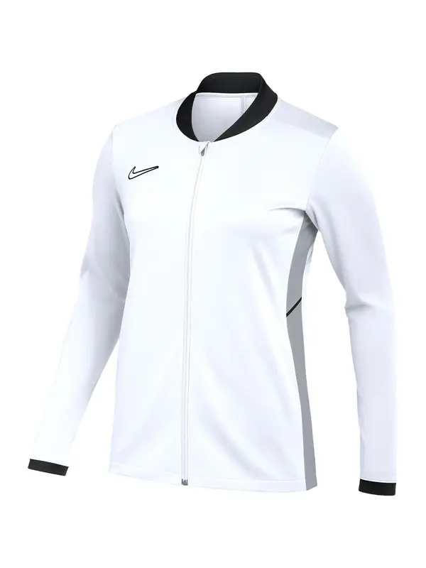 NIKE NIKE Jakna za vježbanje 'Academy 25'  siva / crna / bijela
