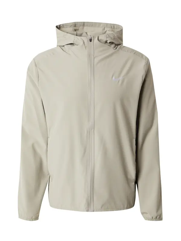 NIKE NIKE Jakna za vježbanje 'FORM'  pastelno zelena